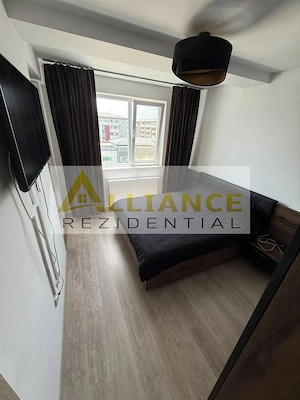 Apartament 2camere /mobilat si utilat /metrou Berceni 15min - imagine 4