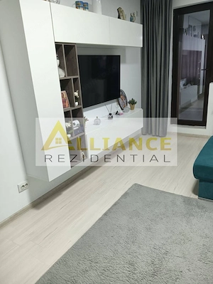 APARTAMENT 2 CAMERE TIP STUDIO – ȘOSEAUA SĂLAJ | ETAJ 6/6 | 2018 - imagine 2