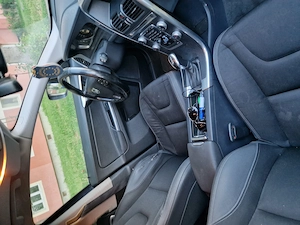 Vând Volvo xc60  - imagine 3