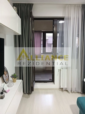 APARTAMENT 2 CAMERE TIP STUDIO – ȘOSEAUA SĂLAJ | ETAJ 6/6 | 2018 - imagine 3