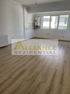 APARTAMENT 2 CAMERE TIP STUDIO | 55,28 MP | FINALIZAT 2026 | POPEȘTI - imagine 7