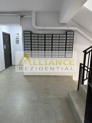 APARTAMENT 2 CAMERE TIP STUDIO | 55,28 MP | FINALIZAT 2026 | POPEȘTI - imagine 5