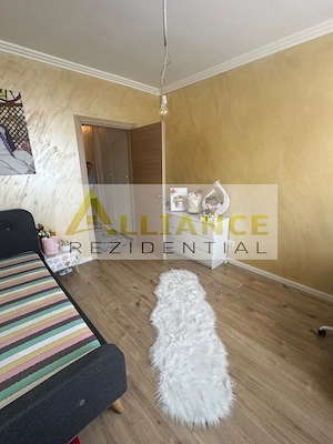 APARTAMENT 3 CAMERE DE VÂNZARE CU FACILITĂȚI PREMIUM - imagine 8