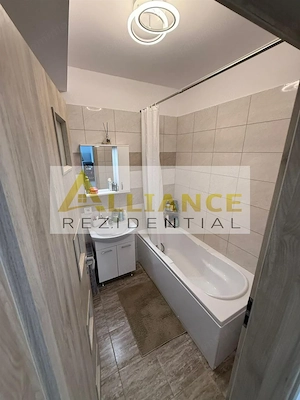Apartament 2camere /mobilat si utilat /metrou Berceni 15min - imagine 12