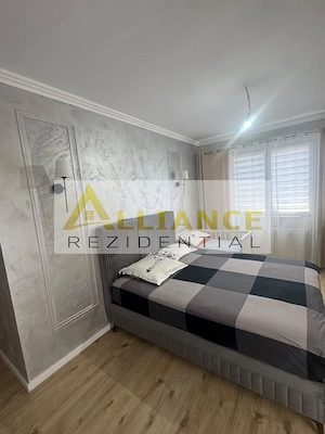 APARTAMENT 3 CAMERE DE VÂNZARE CU FACILITĂȚI PREMIUM - imagine 19