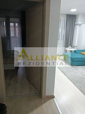APARTAMENT 2 CAMERE TIP STUDIO – ȘOSEAUA SĂLAJ | ETAJ 6/6 | 2018 - imagine 9