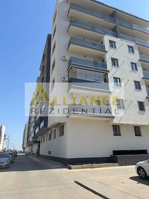 APARTAMENT 2 CAMERE TIP STUDIO | 55,28 MP | FINALIZAT 2026 | POPEȘTI - imagine 2