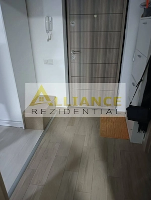 APARTAMENT 2 CAMERE TIP STUDIO – ȘOSEAUA SĂLAJ | ETAJ 6/6 | 2018 - imagine 10