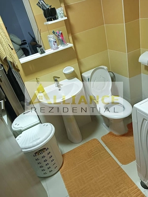 APARTAMENT 2 CAMERE TIP STUDIO – ȘOSEAUA SĂLAJ | ETAJ 6/6 | 2018 - imagine 11
