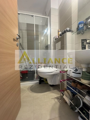 APARTAMENT 3 CAMERE DE VÂNZARE CU FACILITĂȚI PREMIUM - imagine 16