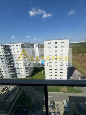 APARTAMENT 3 CAMERE DE VÂNZARE CU FACILITĂȚI PREMIUM - imagine 3