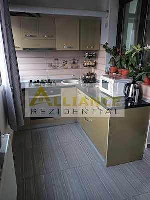 APARTAMENT 2 CAMERE TIP STUDIO – ȘOSEAUA SĂLAJ | ETAJ 6/6 | 2018 - imagine 7