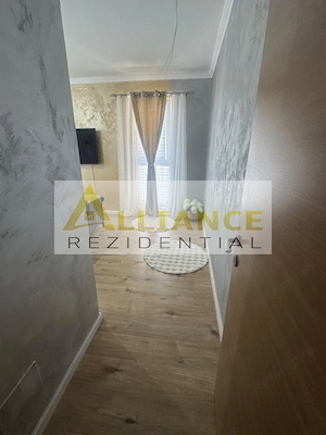 APARTAMENT 3 CAMERE DE VÂNZARE CU FACILITĂȚI PREMIUM - imagine 14