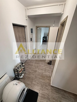 Apartament 2camere /mobilat si utilat /metrou Berceni 15min - imagine 6