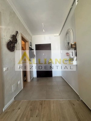 APARTAMENT 3 CAMERE DE VÂNZARE CU FACILITĂȚI PREMIUM - imagine 15