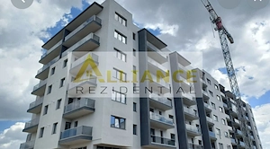 APARTAMENT 2 CAMERE TIP STUDIO | 55,28 MP | FINALIZAT 2026 | POPEȘTI - imagine 3