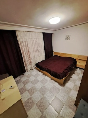 Apartament 3 camere centrala proprie sector 3 Bucuresti - imagine 6