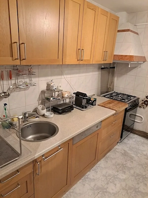 Apartament 3 camere centrala proprie sector 3 Bucuresti - imagine 8