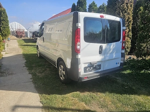 opel vivaro 2012 2l  - imagine 3