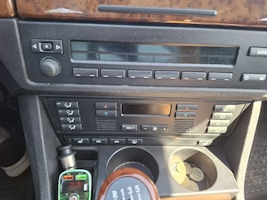 Vind BMW 525i  - imagine 4