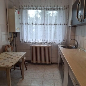 Apart 2 camere SD | Podu Ros | 50 mp | centrala termica proprie - imagine 4