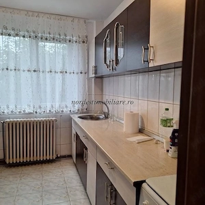 Apart 2 camere SD | Podu Ros | 50 mp | centrala termica proprie - imagine 3