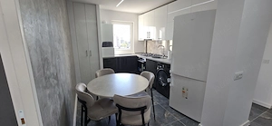 Inchiriez Apartament 2 camere Grivitei Brasov - imagine 2