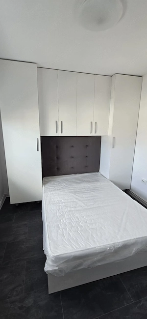 Inchiriez Apartament 2 camere Grivitei Brasov