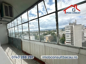 3 camere la preț de 2! Apartament decomandat, Str. Miron Costin   64.000   | CE1822 - imagine 14
