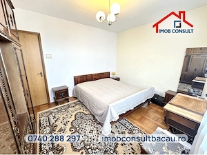 3 camere la preț de 2! Apartament decomandat, Str. Miron Costin   64.000   | CE1822 - imagine 2