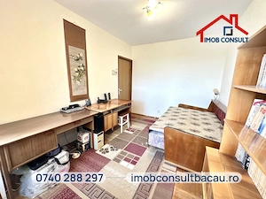 3 camere la preț de 2! Apartament decomandat, Str. Miron Costin   64.000   | CE1822 - imagine 6