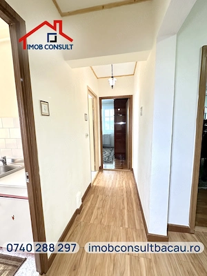3 camere la preț de 2! Apartament decomandat, Str. Miron Costin   64.000   | CE1822 - imagine 8