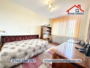 3 camere la preț de 2! Apartament decomandat, Str. Miron Costin   64.000   | CE1822 - imagine 4