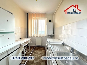 3 camere la preț de 2! Apartament decomandat, Str. Miron Costin   64.000   | CE1822 - imagine 12