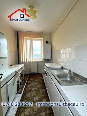 3 camere la preț de 2! Apartament decomandat, Str. Miron Costin   64.000   | CE1822 - imagine 10