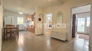 Apartament doua camere  Racadau - imagine 11
