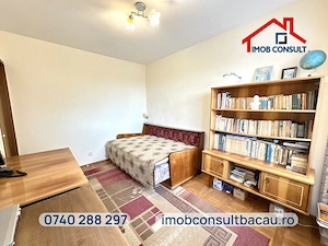 3 camere la preț de 2! Apartament decomandat, Str. Miron Costin   64.000   | CE1822 - imagine 5