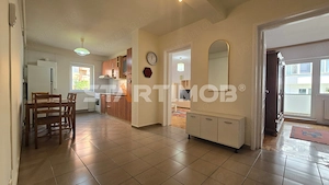 Apartament doua camere  Racadau - imagine 14