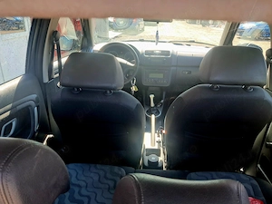 Skoda Fabia 1.4 TDI - imagine 5