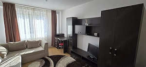 Inchiriez Apartament 2 camere Mircea Cel Batran Brasov - imagine 3