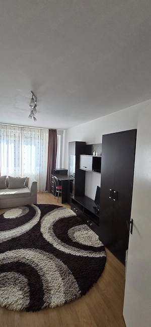 Inchiriez Apartament 2 camere Mircea Cel Batran Brasov - imagine 5