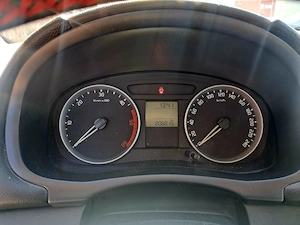 Skoda Fabia 1.4 TDI - imagine 6
