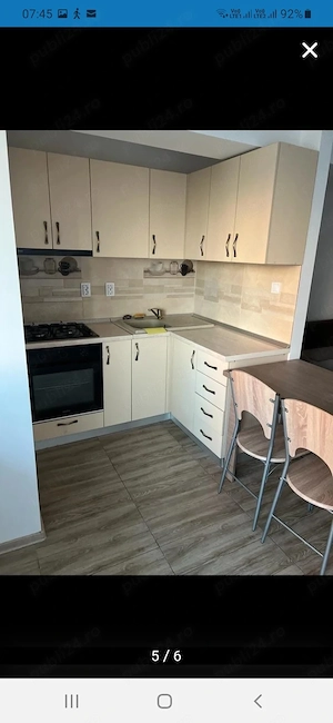 închiriez apartament decomandat  - imagine 4
