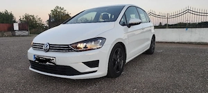 vand golf sportvan 2016