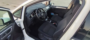 vand golf sportvan 2016 - imagine 3
