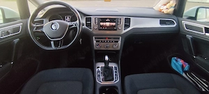 vand golf sportvan 2016 - imagine 2