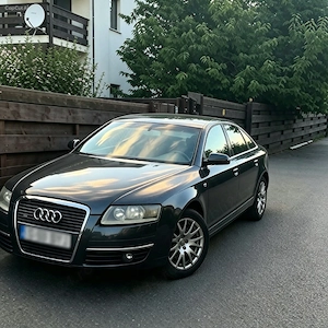 Audi A6 C6 -3000 cm dize - imagine 2