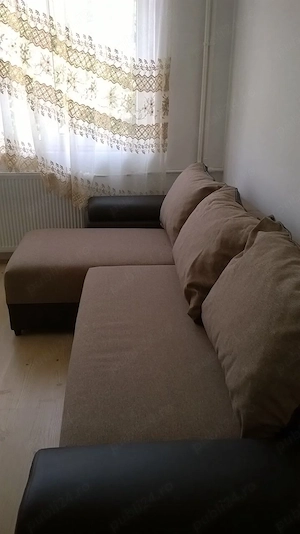 chirie apartament 2 camere rogerius - imagine 4