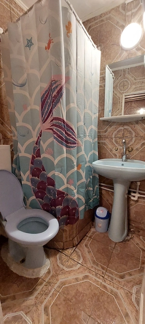 Vând apartament Obor Et.1  - imagine 4