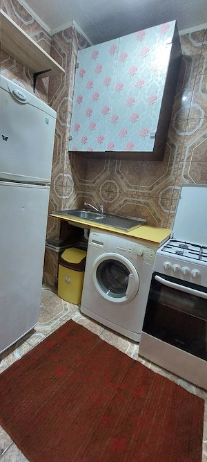 Vând apartament Obor Et.1  - imagine 5